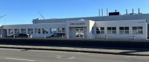 Prime Ocean samler produktionen i Hirtshals