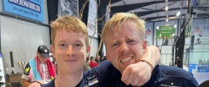 Sikker 6-0-sejr giver Skagen/Frederikshavn hjemmebane i semifinale