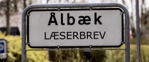 Lokalplaner for Ålbæk – De glemte dokumenter
