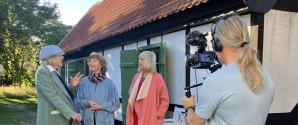 Verdensdamerne besøger Skagen – se programmet tirsdag 00.35