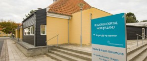 Hospitalsdirektør svarer på kritik af lukning af varmtvandsbassin