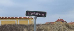 Udbud af areal ved Havbakken