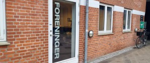 Røde Kors Skagen afholder generalforsamling