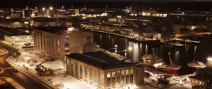 Åbningsdagen af Maskinrummet er udskudt