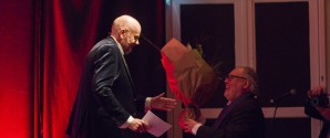 Farvel til Lars!