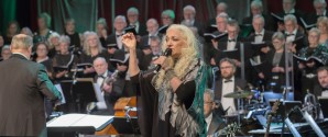 Musikalsk nytårsmagi på Kappelborg