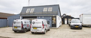 Steen Jørgensen El-service ApS flytter til ny adresse