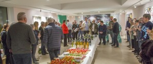 Velbesøgt Nytårskur satte kursen for 2026 hos Toppen af Danmark