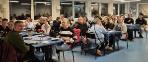 Fællesskab, Donation og Nye tiltag
