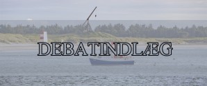 Fiskerne må ikke glemmes, når der udpeges strengt beskyttede områder