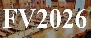 Husk du kan brevstemme til folketingsvalget den 24. marts 2026