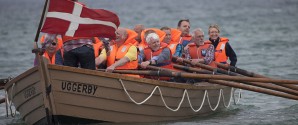 Kystmuseet lancerer Autentisk Redningsaktion til sommer