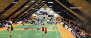 VEB direkte i semifinalen – og det ligner en førsteplads i grundspillet