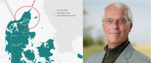 Nordjylland skal tilbage på el-landkortet