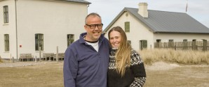 Restaurant Blink blinker igen – nu med nye forpagtere