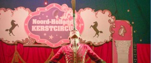 Cirkus Mascot: Vindernavnene kan du se her