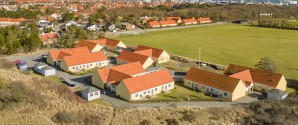 Videre behandling af lokalplan for Drachmannsvænget