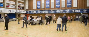 Folketingsvalget 2026 er i gang