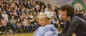 Stigning i medlemstallet i Frederikshavn Kommune