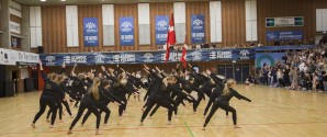 Se masser af billeder fra Gymnastikopvisningen – del 4
