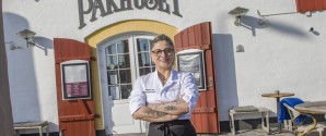 Ny sæson og ny køkkenchef
