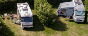 Råbjerg Mile Camping investerer i flere autocamperpladser