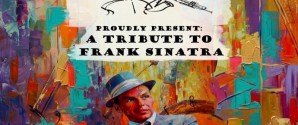 Sinatra indtager Den Svenske Sømandskirke