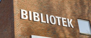Frederikshavn Bibliotek indbyder til pop-up-læseklub om “Flæsk”
