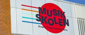 Flere unge skal lære Musikskolen af kende