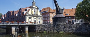 Oplev Nordtyskland med ÆldreSagen