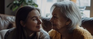 Aflastningspladser og ventepladser i plejeboliger