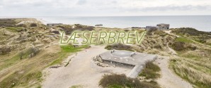 En stor tak til Helge Hougesens læserbrev ….