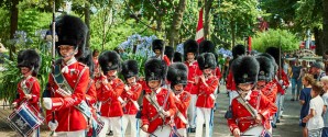 Tivoligarden gæster Skagen Festival