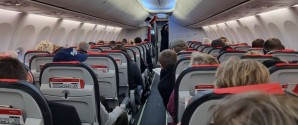 Kender du typen? Her er flypassagerernes værste mareridt