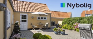 Nybolig præsenterer ugens bolig
