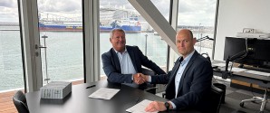 Skagen Havn investerer i fremtidens landstrøm til krydstogtskibe