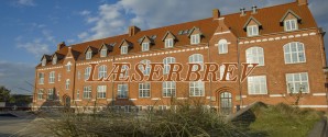 Kappelborg – hvad sker der?
