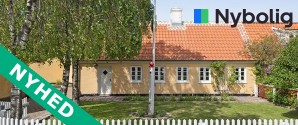 Nybolig præsenterer ugens bolig