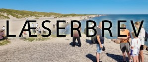 Stolt af vores natur, bekymret for dens fremtid