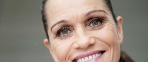 Lotte Heise fortæller om sin store passion