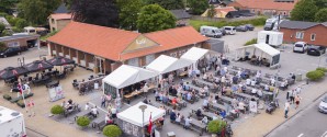 Tusindvis nød årets Sommerstart i Ålbæk