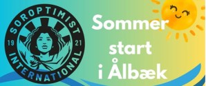 Hvad er en Soroptimist?