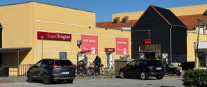 SuperBrugsens bageri lukker – men ingen er fyret!