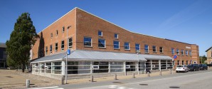 Bovins Billedskole for de 8-12-årige børn