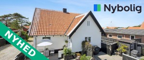 Nybolig præsenterer ugens bolig