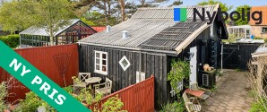 Nybolig præsenterer ugens bolig