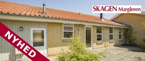 Velindrettet andelsbolig