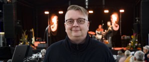 Formand: En fantastisk festival