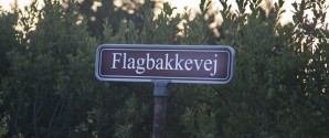 Sommerhus på Flagbakkevej ønskes udvidet
