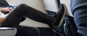 Dette irriterer danskernes mest på flyet